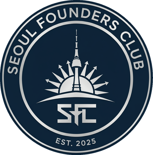 Seoul Founders Club Logo